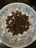 拉瓦萨（LAVAZZA）咖啡豆意大利原装进 大地系列雨林联盟水洗巴西拼配咖啡豆1KG 实拍图