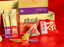 倪海厦1次7天辟谷套餐 即食黄精茯苓贵材养生滋补品 倪师代餐辟谷茶丹膏 实拍图