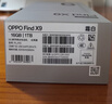 OPPO Find X9 16GB+1TB 霜白 4K超清实况照片 天玑9500 拍照旗舰智能手机 国家补贴 旅拍神器 5G 实拍图