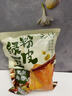 云山半绿豆粉皮丝500g宽水晶凉粉皮低脂拌炖菜烧烤火锅食材山东南北干货 实拍图