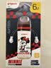 贝亲（Pigeon）PPSU双把手迪士尼赛车奶瓶330ml L号奶嘴 冲线米妮 6月+ AA288 实拍图