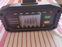 徽农汽车电瓶充电器12v24v货车轿车摩托车蓄电池启停电瓶胶体电瓶智能修复型充电机大功率磷酸铁锂充电 实拍图