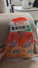 威猛先生（Mr Muscle） 油污清洁剂 455g+455g替换装 柑橘香 厨房重油污净 实拍图