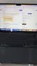 Apple/苹果AI/MacBook Air13英寸M5 (10+10核) 24G 1T午夜色笔记本电脑MDHG4CH/A 实拍图