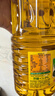 鲁花【保真菜籽油】低芥酸特香菜籽油 2L 物理压榨【京东品酒会同款】 实拍图
