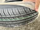 双星JUOGO轮胎 185/65R15 88H X11 适配轩逸/悦纳/爱丽舍/欧尚A600 实拍图