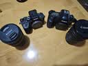 索尼（SONY）索尼A7M5+24105G全画幅标准变焦G镜头套装 实拍图