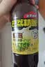 燕京啤酒 U8小度酒8°P啤酒500ml*18听 整箱装  现货热卖 实拍图