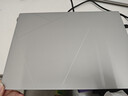 华硕灵耀14 国家补贴 全新酷睿Ultra9 2.8K 120Hz OLED高颜值AI轻薄笔记本电脑(285H 32G 1T)银 实拍图