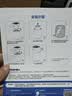 美的（Midea）【母婴级】价保618空气净化器鼻炎家用除甲醛除烟味异味过敏原空气净化机森林家L1 Lite 实拍图