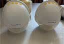 美德乐（Medela）吸奶器电动吸乳器单边防逆流舒适按摩母乳喂养丝韵舒悦版 实拍图