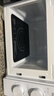 格兰仕18L 变频微波炉家用小型 大平板速热 双旋钮易操作 一级能效静音省电 解冻蒸煮一体X10(W0) 实拍图