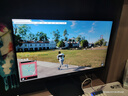 HKC 23.8英寸2K 180Hz高刷FastIPS硬件低蓝光HDR400广色域1ms游戏电竞PS5电脑显示器猎鹰 G24H2经典版 实拍图