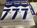 佳洁士牙膏牙刷套装（全优7效牙膏180g*3支+全优牙刷4支） 实拍图