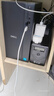 山克SP1000A ups不间断电源 办公电脑备用电源1000VA/600W 家用停电应急电源防断电 实拍图