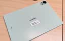 HUAWEIMatePad Air 12英寸 华为平板电脑 鸿蒙AI 2.8K高刷超清全面屏 WIFI 12GB+512GB 烟云灰 实拍图