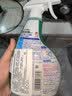 花王（KAO）厨房油污清洁剂400ml 油污净厨房重油污去抽油烟机专用清洗剂喷雾 实拍图