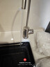 VIOMI小京龙3 800G厨下净水器5年反渗透RO膜家用大通量小体积0阻垢剂母婴直饮机净水机VR832 实拍图