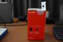 索尼（SONY）ACC-TRW电池充电器套装（含【3C认证标志】FW50电池+BC-TRW 充电器） 实拍图