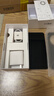 荣耀X70 焕新版【政府补贴】新品5G手机 金标十面抗摔 IP69防水 8300mAh青海湖电池 月影白 8GB+128GB 官方标配【焕新版】 实拍图
