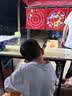 爱宝适儿童枕头青少年A类午睡枕宝宝定型枕2-12岁小学生枕头侏罗纪S417 实拍图