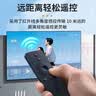 乐兰迪适用小米电视遥控器蓝牙语音版通用小米网络电视盒子 3/4A/4C/4S增强版1/2/1s/2S/3S L6002 实拍图
