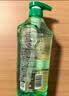 蜂花芦荟水润洗发水芦荟绿茶补水去油男女士洗发露膏500ml 实拍图