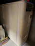 怡口净水（ECOWATER）净水器0阻垢0添加家用厨下直饮等效1200G净饮水机长效RO膜反渗透母婴鲜活水除菌家电水晶ERO152-3 实拍图