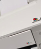 爱普生（EPSON）【6代新品】L1358 墨仓式A4彩色无线单功能家用打印机 家用/办公 AI学习打印机（微信/远程打印） 实拍图