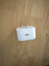 Apple/苹果 40W type-c快充充电器 苹果usb-c原装充电头 旗舰店新款苹果iPhone 17 Pro Max充电器 实拍图