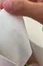 心相印茶树精油湿厕纸 80片*1包XL码 湿厕巾更厚更柔软 厕纸搭配卷纸 实拍图