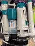 登沃克【精工】马桶配件全套抽水马桶水箱排水阀老式坐便器进水阀冲水器 实拍图