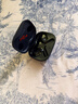 拜雅（beyerdynamic）拜亚动力AMIRON200/300 阿米罗200/300 蓝牙主动降噪耳机真无线入耳式无线耳机ows开放式hifi 阿米罗 200黑色【零重感开放式】 咨询优惠1X59 实拍图