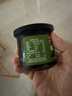 京东京造有机蓝莓果酱150g纯熬果肉儿童涂抹吐司面包山药蓝莓0添加 实拍图