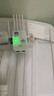 华为WiFi6千兆信号放大器穿墙王5G无线路由中继器 华为新款加强款1200M穿墙王提速 实拍图