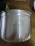 美的（Midea）有钛0氟低脂电压力锅6L家用6-8人高压电饭锅0涂层316L快排气多功能一体煲汤炖煮电饭锅MY-C6650F 实拍图