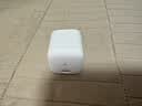 图拉斯小冰块Lite【3C认证】适用苹果18充电头45w氮化镓30w快充套装iphone18promax充电器线17 16 15 14 爆款热销【30W单头】雪凝白 26年新款-低温快充更护机 实拍图