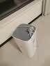 美的（Midea）【母婴级】空气净化器鼻炎家用除甲醛除烟味异味过敏原空气净化机森林家L1 Lite 实拍图