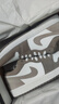 耐克（NIKE）26年夏季新款男子AJ1 经典缓震舒适透气低帮篮球鞋 553558-046 42.5 实拍图