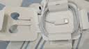 Apple/苹果 EarPods USB-C有线耳机 type-c有线耳机  iPhone 17有线耳机笔记本耳机游戏音乐 实拍图