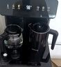 九阳（Joyoung）茶吧机烧水壶电热水壶京东自营双保温防干烧远程遥控抗菌饮水机家电 WH225(C)【冷热款】 实拍图