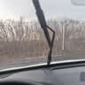 一途雪佛兰科鲁泽专用无骨雨刮器科鲁泽RS雨刷克鲁泽雨刮原厂原车尺寸汽车雨刷器（1对装）A级胶条 实拍图