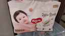 好奇（Huggies）好奇铂金装小桃裤纸尿裤M144片(6-11kg)中号尿不湿【夏季散热王】 实拍图