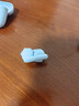 华为FreeBuds SE 2 长续航蓝牙耳机 40小时长续航 快速充电 蓝牙5.3适用于苹果/安卓手机蓝 实拍图