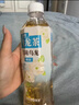三得利 茉莉花茶微甜乌龙茶饮料 500ml*15瓶 整箱装 0能量0脂 实拍图