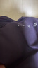 百思绒拉拉队团服运动套装女跑步健身速干衣跳操跳绳训练服健身瑜伽服 实拍图
