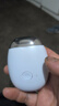 新款电动指甲刀宝宝磨甲器家用全自动修甲快充儿童磨甲器升级电动指甲刀手脚两用静音宝宝 1个装TPC快充+灯光辅助+安全耐用+智能防伤 实拍图