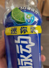 脉动青柠口味400ML*15瓶迷你小瓶低糖维C电解质水做运动饮料整箱装 实拍图