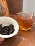 陈一凡大红袍茶 特级武夷山正宗岩茶大红袍新茶乌龙茶袋装自饮招待250g 实拍图