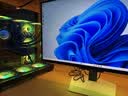 泰坦军团27英寸双侧入光屏2K 425Hz DyDs 0.3ms Ultra FastIPS HDR600硬件低蓝光升降电竞显示器 仓刀X276T 实拍图